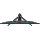 Монитор Bloody 27" MN271Q серый IPS LED 1ms 16:9 HDMI M/M матовая HAS Piv 320cd 178гр/178гр 2560x1440 180Hz G-Sync DP 2K USB 5.1кг