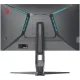 Монитор Bloody 27" MN271Q серый IPS LED 1ms 16:9 HDMI M/M матовая HAS Piv 320cd 178гр/178гр 2560x1440 180Hz G-Sync DP 2K USB 5.1кг