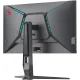 Монитор Bloody 27" MN271Q серый IPS LED 1ms 16:9 HDMI M/M матовая HAS Piv 320cd 178гр/178гр 2560x1440 180Hz G-Sync DP 2K USB 5.1кг