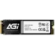 Накопитель SSD AGi PCIe 4.0 x4 2TB AGI2T0G44AI828 AI828 M.2 2280