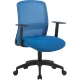 Кресло Cactus CS-MC333-BL темно-синий сиденье темно-синий