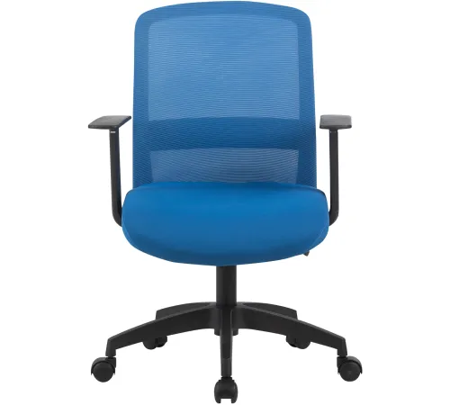 Кресло Cactus CS-MC333-BL темно-синий сиденье темно-синий
