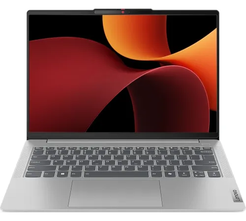 Ноутбук Lenovo IdeaPad Slim 5 14AHP9 Ryzen 5 8645HS 16Gb SSD1Tb AMD Radeon 760M 14" OLED WUXGA (1920x1200) noOS grey WiFi BT Cam (83DB001DRK) Ноутбук Lenovo IdeaPad Slim 5 14AHP9 Ryzen 5 8645HS 16Gb SSD1Tb AMD Radeon 760M 14" OLED WUXGA (1920x1200) noOS grey WiFi BT Cam (83DB001DRK)