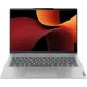 Ноутбук Lenovo IdeaPad Slim 5 14AHP9 Ryzen 5 8645HS 16Gb SSD1Tb AMD Radeon 760M 14" OLED WUXGA (1920x1200) noOS grey WiFi BT Cam (83DB001DRK)