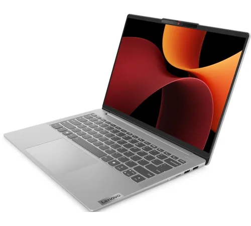 Ноутбук Lenovo IdeaPad Slim 5 14AHP9 Ryzen 5 8645HS 16Gb SSD1Tb AMD Radeon 760M 14" OLED WUXGA (1920x1200) noOS grey WiFi BT Cam (83DB001DRK) Ноутбук Lenovo IdeaPad Slim 5 14AHP9 Ryzen 5 8645HS 16Gb SSD1Tb AMD Radeon 760M 14" OLED WUXGA (1920x1200) noOS grey WiFi BT Cam (83DB001DRK)