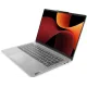 Ноутбук Lenovo IdeaPad Slim 5 14AHP9 Ryzen 5 8645HS 16Gb SSD1Tb AMD Radeon 760M 14" OLED WUXGA (1920x1200) noOS grey WiFi BT Cam (83DB001DRK)
