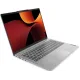 Ноутбук Lenovo IdeaPad Slim 5 14AHP9 Ryzen 5 8645HS 16Gb SSD1Tb AMD Radeon 760M 14" OLED WUXGA (1920x1200) noOS grey WiFi BT Cam (83DB001DRK)