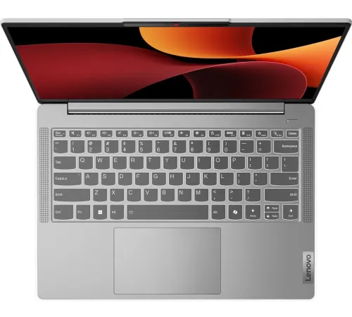 Ноутбук Lenovo IdeaPad Slim 5 14AHP9 Ryzen 5 8645HS 16Gb SSD1Tb AMD Radeon 760M 14" OLED WUXGA (1920x1200) noOS grey WiFi BT Cam (83DB001DRK) Ноутбук Lenovo IdeaPad Slim 5 14AHP9 Ryzen 5 8645HS 16Gb SSD1Tb AMD Radeon 760M 14" OLED WUXGA (1920x1200) noOS grey WiFi BT Cam (83DB001DRK)