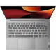 Ноутбук Lenovo IdeaPad Slim 5 14AHP9 Ryzen 5 8645HS 16Gb SSD1Tb AMD Radeon 760M 14" OLED WUXGA (1920x1200) noOS grey WiFi BT Cam (83DB001DRK)