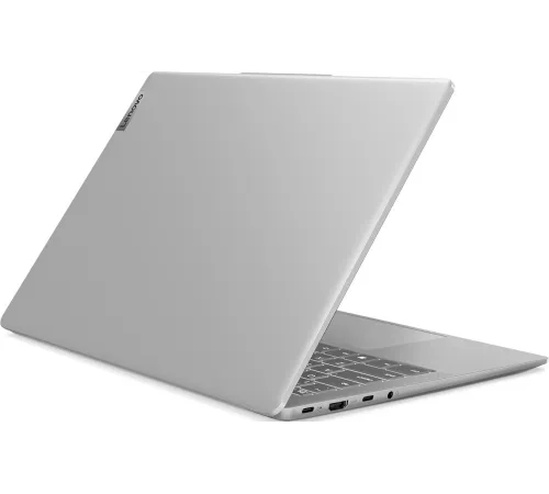 Ноутбук Lenovo IdeaPad Slim 5 14AHP9 Ryzen 5 8645HS 16Gb SSD1Tb AMD Radeon 760M 14" OLED WUXGA (1920x1200) noOS grey WiFi BT Cam (83DB001DRK) Ноутбук Lenovo IdeaPad Slim 5 14AHP9 Ryzen 5 8645HS 16Gb SSD1Tb AMD Radeon 760M 14" OLED WUXGA (1920x1200) noOS grey WiFi BT Cam (83DB001DRK)
