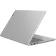 Ноутбук Lenovo IdeaPad Slim 5 14AHP9 Ryzen 5 8645HS 16Gb SSD1Tb AMD Radeon 760M 14" OLED WUXGA (1920x1200) noOS grey WiFi BT Cam (83DB001DRK)