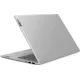 Ноутбук Lenovo IdeaPad Slim 5 14AHP9 Ryzen 5 8645HS 16Gb SSD1Tb AMD Radeon 760M 14" OLED WUXGA (1920x1200) noOS grey WiFi BT Cam (83DB001DRK)