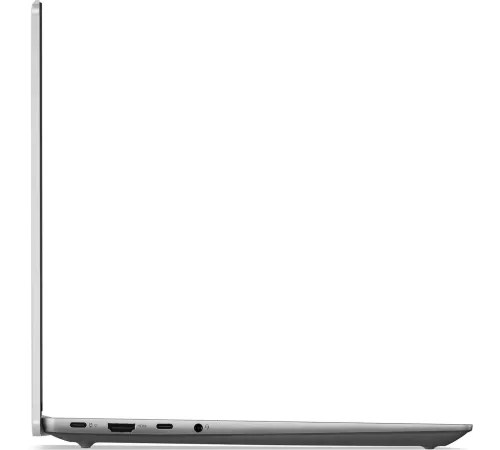Ноутбук Lenovo IdeaPad Slim 5 14AHP9 Ryzen 5 8645HS 16Gb SSD1Tb AMD Radeon 760M 14" OLED WUXGA (1920x1200) noOS grey WiFi BT Cam (83DB001DRK) Ноутбук Lenovo IdeaPad Slim 5 14AHP9 Ryzen 5 8645HS 16Gb SSD1Tb AMD Radeon 760M 14" OLED WUXGA (1920x1200) noOS grey WiFi BT Cam (83DB001DRK)