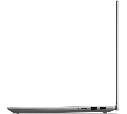 Ноутбук Lenovo IdeaPad Slim 5 14AHP9 Ryzen 5 8645HS 16Gb SSD1Tb AMD Radeon 760M 14" OLED WUXGA (1920x1200) noOS grey WiFi BT Cam (83DB001DRK) Ноутбук Lenovo IdeaPad Slim 5 14AHP9 Ryzen 5 8645HS 16Gb SSD1Tb AMD Radeon 760M 14" OLED WUXGA (1920x1200) noOS grey WiFi BT Cam (83DB001DRK)