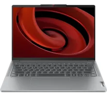 Ноутбук Lenovo IdeaPad 5 Pro 14AHP9 Ryzen 5 8645HS 16Gb SSD1Tb NVIDIA GeForce RTX 3050 6Gb 14" OLED 2.8K (2880x1800) noOS grey WiFi BT Cam (83D30028RK)