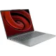 Ноутбук Lenovo IdeaPad 5 Pro 14AHP9 Ryzen 5 8645HS 16Gb SSD1Tb NVIDIA GeForce RTX 3050 6Gb 14" OLED 2.8K (2880x1800) noOS grey WiFi BT Cam (83D30028RK)