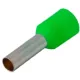 Наконечник Rexant 08-0823 латунь зеленый (упак.:100шт)