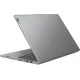 Ноутбук Lenovo IdeaPad 5 Pro 16IRH8 Core i7 13700H 16Gb SSD512Gb NVIDIA GeForce RTX 3050 6Gb 16" IPS 2.5K (2560x1600) noOS grey WiFi BT Cam (83AQ006MRK)