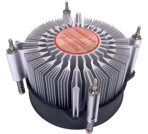 Устройство охлаждения(кулер) Digma D-CPC110-PWM3 92x92x25mm Soc-1200/1150/1151/1155 черный 4-pin 25dB Al+Cu 110W Ret Устройство охлаждения(кулер) Digma D-CPC110-PWM3 92x92x25mm Soc-1200/1150/1151/1155 черный 4-pin 25dB Al+Cu 110W Ret