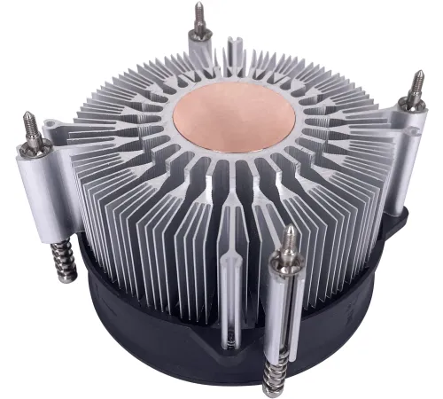 Устройство охлаждения(кулер) Digma D-CPC110-PWM3 92x92x25mm Soc-1200/1150/1151/1155 черный 4-pin 25dB Al+Cu 110W Ret Устройство охлаждения(кулер) Digma D-CPC110-PWM3 92x92x25mm Soc-1200/1150/1151/1155 черный 4-pin 25dB Al+Cu 110W Ret