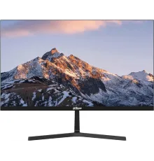 Dahua DHI-LM22-B200S 21.5"; (16:9) FullHD ЖК-монитор; VA; светодиодная подсветка; 1920x1080; VGA?1; HDMI?1; Динамики?2 (1 Вт)