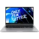 Ноутбук Maibenben M557 Ryzen 7 5825U 16Gb SSD512Gb AMD Radeon 15.6" IPS FHD (1920x1080) Linux silver WiFi BT Cam 4278mAh (M5571SF0LSRE1)