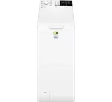 Стиральная машина Electrolux EW6T4262E класс: A загр.вертикальная макс.:6кг белый