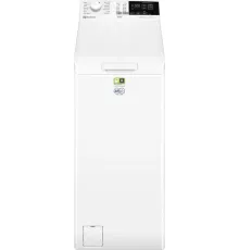 Стиральная машина Electrolux EW6T4262E класс: A загр.вертикальная макс.:6кг белый