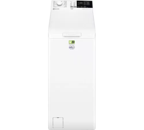 Стиральная машина Electrolux EW6T4262E класс: A загр.вертикальная макс.:6кг белый