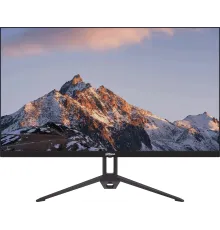 Монитор Dahua 23.8" DHI-LM24-B201E черный IPS LED 7ms 16:9 HDMI матовая 1000:1 300cd 178гр/178гр 1920x1080 100Hz VGA FHD