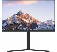 Монитор Dahua 27" DHI-LM24-B201A черный IPS LED 5ms 16:9 HDMI матовая HAS Piv 1000:1 250cd 178гр/178гр 1920x1080 100Hz VGA DP FHD