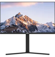 Монитор Dahua 27" DHI-LM24-B201A черный IPS LED 5ms 16:9 HDMI матовая HAS Piv 1000:1 250cd 178гр/178гр 1920x1080 100Hz VGA DP FHD