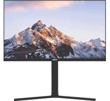 Монитор Dahua 27" DHI-LM27-B201A черный IPS LED 5ms 16:9 HDMI матовая HAS Piv 1000:1 250cd 178гр/178гр 1920x1080 100Hz VGA DP FHD