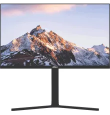 Монитор Dahua 27" DHI-LM27-B201A черный IPS LED 5ms 16:9 HDMI матовая HAS Piv 1000:1 250cd 178гр/178гр 1920x1080 100Hz VGA DP FHD