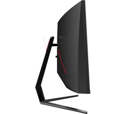 Монитор Dahua 34" DHI-LM34-E330C черный VA LED 1ms 16:9 HDMI матовая Piv 3000:1 350cd 178гр/178гр 3440x1440 165Hz VGA DP Quad 2K (1440p)