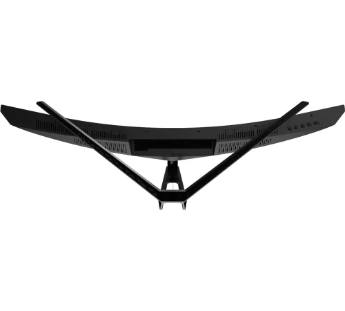 Монитор Dahua 34" DHI-LM34-E330C черный VA LED 1ms 16:9 HDMI матовая Piv 3000:1 350cd 178гр/178гр 3440x1440 165Hz VGA DP Quad 2K (1440p)