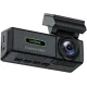 Видеорегистратор Digma FreeDrive 940W черный 4Mpix 2160x3840 1080p 140гр. Allwinner