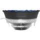 Устройство охлаждения(кулер) Digma D-CPC95-2 120x120x25mm Soc-AM4/1151/1200 черный 3-pin 29dB Al 95W Ret