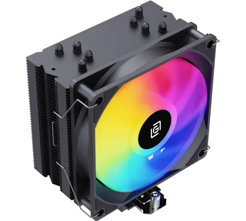 Устройство охлаждения(кулер) Оклик OG-CPC180FRGB-PWM1 RGB Soc-AM5/AM4/1151/1200/2066/2011/1700 черный 4-pin 20dB Al+Cu 180W 820gr Ret Устройство охлаждения(кулер) Оклик OG-CPC180FRGB-PWM1 RGB Soc-AM5/AM4/1151/1200/2066/2011/1700 черный 4-pin 20dB Al+Cu 180W 820gr Ret