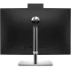 Моноблок HP ProOne 440 G9 23.8" Full HD i7 13700T (1.4) 16Gb SSD512Gb UHDG 770 FreeDOS GbitEth WiFi BT 120W клавиатура мышь Cam черный/серебристый 1920x1080