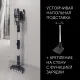 Пылесос Polaris PVCS 4050 CyclonicPRO 500Вт темно-синий