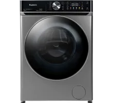 Стиральная машина Бирюса WM-SC914/15 S класс: A+++ загр.фронтальная макс.:9кг серебристый инвертер