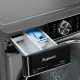 Стиральная машина Бирюса WM-SC914/15 S класс: A+++ загр.фронтальная макс.:9кг серебристый инвертер
