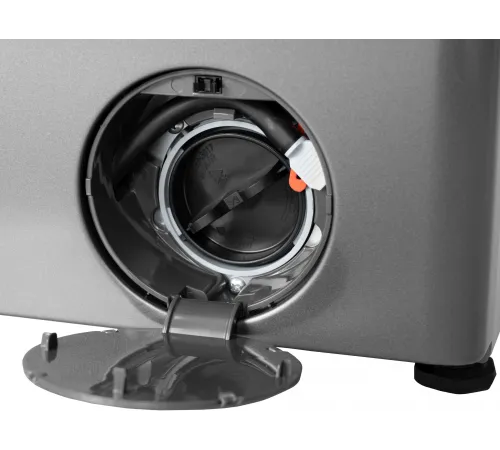 Стиральная машина Бирюса WM-SC914/15 S класс: A+++ загр.фронтальная макс.:9кг серебристый инвертер Стиральная машина Бирюса WM-SC914/15 S класс: A+++ загр.фронтальная макс.:9кг серебристый инвертер