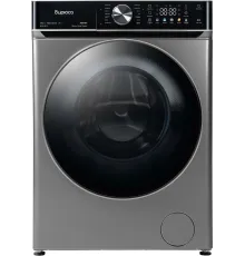 Стиральная машина Бирюса WM-SC1214/15 S класс: A+++ загр.фронтальная макс.:12кг серебристый инвертер
