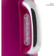 Чайник электрический Galaxy Line GL 0346 1.7л. 2200Вт малиновый корпус: нерж.сталь (ГЛ0346Л)