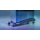 Подставка Cactus CS-CCB-02BK черный