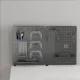 Лотки Cactus CS-GMPB-SET2 черный