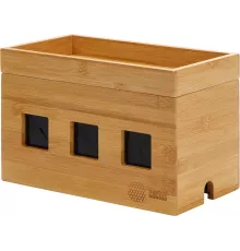 Органайзер Cactus CS-BOX-BAM бамбук