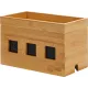 Органайзер Cactus CS-BOX-BAM бамбук